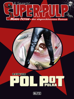 cover image of Pol Pot Polka